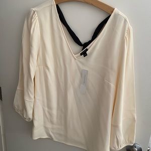 Ann Taylor top